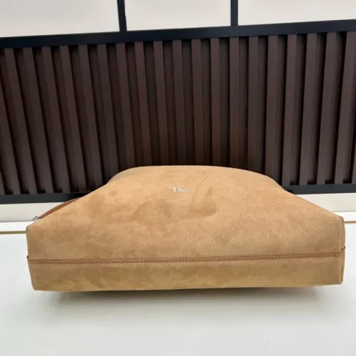 Cheap Christian Dior AAA Quality Shoulder Bags For Women #1393586 Replica Wholesale [$112.00 USD] [ITEM#1393586] on Replica Christian Dior AAA Quality Shoulder Bags