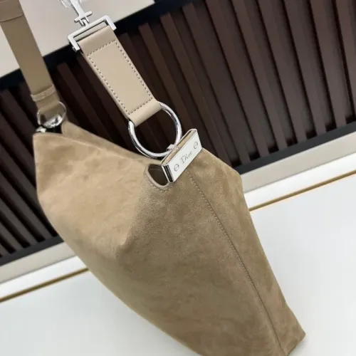 Cheap Christian Dior AAA Quality Shoulder Bags For Women #1393587 Replica Wholesale [$112.00 USD] [ITEM#1393587] on Replica Christian Dior AAA Quality Shoulder Bags
