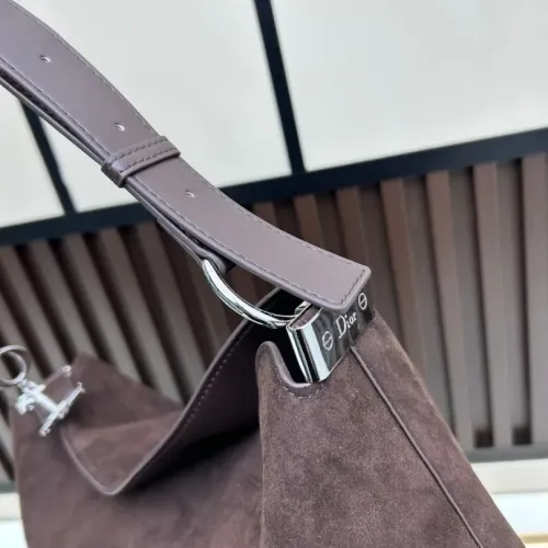 Cheap Christian Dior AAA Quality Shoulder Bags For Women #1393588 Replica Wholesale [$112.00 USD] [ITEM#1393588] on Replica Christian Dior AAA Quality Shoulder Bags