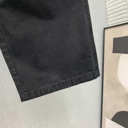 Cheap Balenciaga Jeans For Men #1393589 Replica Wholesale [$88.00 USD] [ITEM#1393589] on Replica Balenciaga Jeans