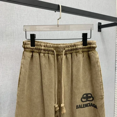 Cheap Balenciaga Pants For Unisex #1393594 Replica Wholesale [$82.00 USD] [ITEM#1393594] on Replica Balenciaga Pants