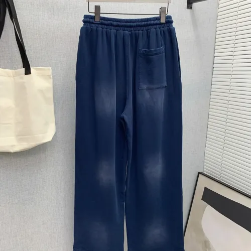 Cheap Balenciaga Pants For Unisex #1393595 Replica Wholesale [$82.00 USD] [ITEM#1393595] on Replica Balenciaga Pants