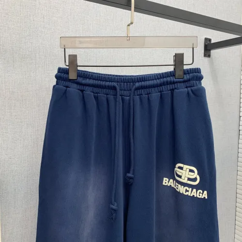 Cheap Balenciaga Pants For Unisex #1393595 Replica Wholesale [$82.00 USD] [ITEM#1393595] on Replica Balenciaga Pants