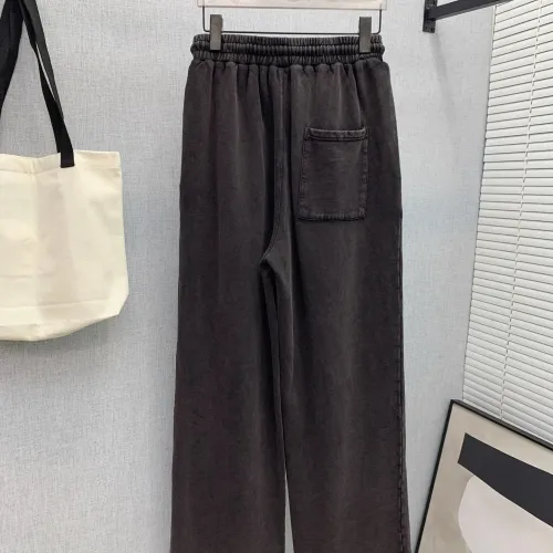 Cheap Balenciaga Pants For Unisex #1393596 Replica Wholesale [$82.00 USD] [ITEM#1393596] on Replica Balenciaga Pants
