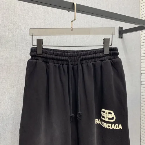 Cheap Balenciaga Pants For Unisex #1393597 Replica Wholesale [$82.00 USD] [ITEM#1393597] on Replica Balenciaga Pants
