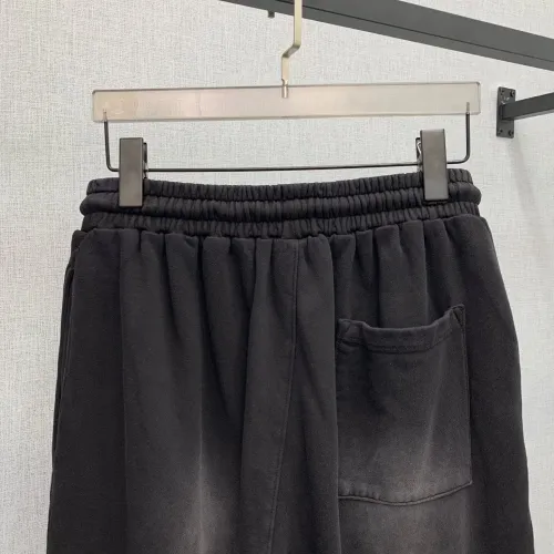 Cheap Balenciaga Pants For Unisex #1393597 Replica Wholesale [$82.00 USD] [ITEM#1393597] on Replica Balenciaga Pants