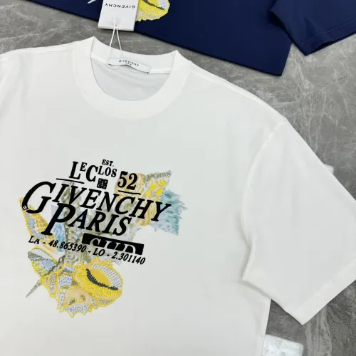 Cheap Givenchy T-Shirts Short Sleeved For Unisex #1393600 Replica Wholesale [$72.00 USD] [ITEM#1393600] on Replica Givenchy T-Shirts