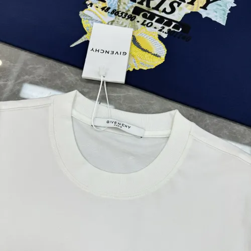 Cheap Givenchy T-Shirts Short Sleeved For Unisex #1393600 Replica Wholesale [$72.00 USD] [ITEM#1393600] on Replica Givenchy T-Shirts