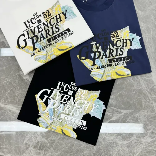 Cheap Givenchy T-Shirts Short Sleeved For Unisex #1393601 Replica Wholesale [$72.00 USD] [ITEM#1393601] on Replica Givenchy T-Shirts