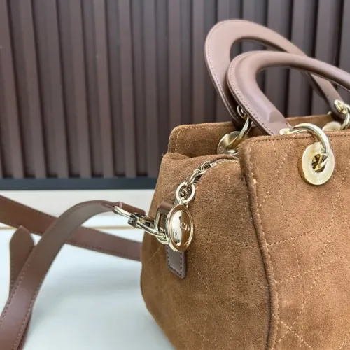 Cheap Christian Dior AAA Quality Handbags For Women #1393611 Replica Wholesale [$102.00 USD] [ITEM#1393611] on Replica Christian Dior AAA Quality Handbags