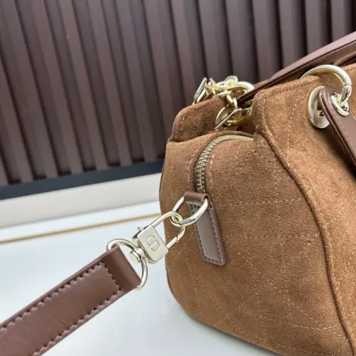 Cheap Christian Dior AAA Quality Handbags For Women #1393611 Replica Wholesale [$102.00 USD] [ITEM#1393611] on Replica Christian Dior AAA Quality Handbags
