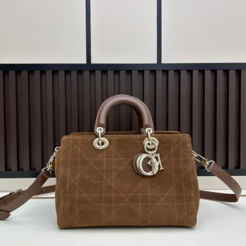 Christian Dior AAA Quality Handbags For Women #1393612