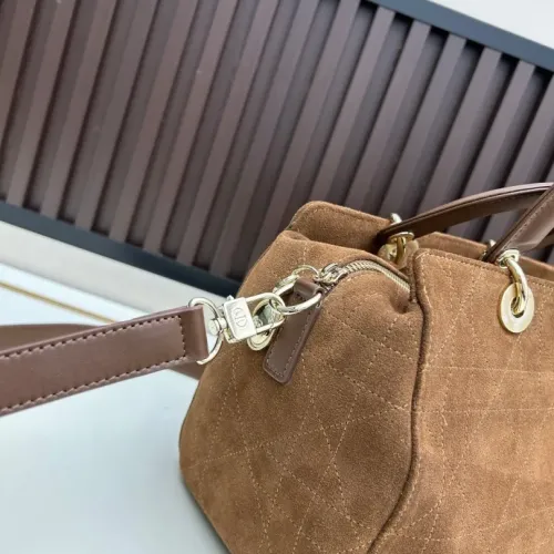 Cheap Christian Dior AAA Quality Handbags For Women #1393612 Replica Wholesale [$105.00 USD] [ITEM#1393612] on Replica Christian Dior AAA Quality Handbags