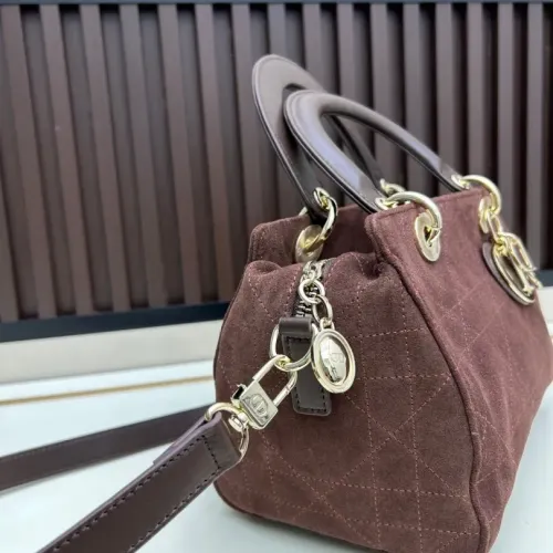 Cheap Christian Dior AAA Quality Handbags For Women #1393614 Replica Wholesale [$102.00 USD] [ITEM#1393614] on Replica Christian Dior AAA Quality Handbags