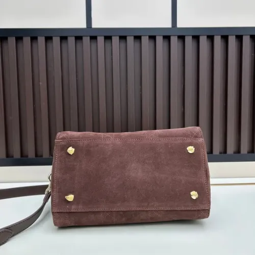Cheap Christian Dior AAA Quality Handbags For Women #1393614 Replica Wholesale [$102.00 USD] [ITEM#1393614] on Replica Christian Dior AAA Quality Handbags