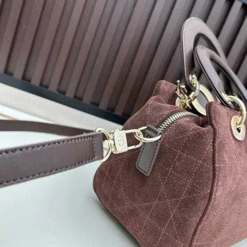 Cheap Christian Dior AAA Quality Handbags For Women #1393614 Replica Wholesale [$102.00 USD] [ITEM#1393614] on Replica Christian Dior AAA Quality Handbags