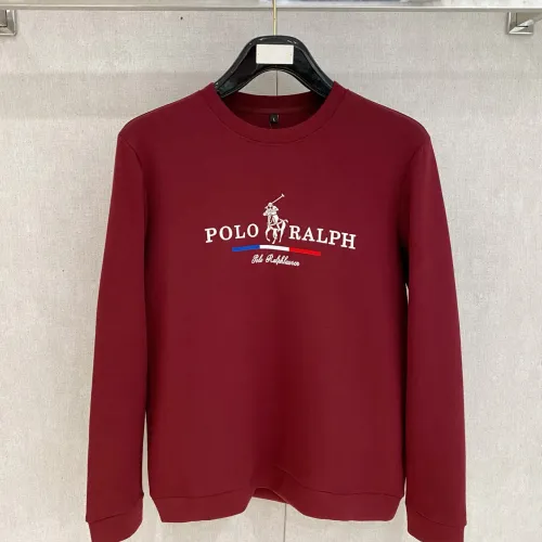 Cheap Ralph Lauren Polo Hoodies Long Sleeved For Men #1393615 Replica Wholesale [$82.00 USD] [ITEM#1393615] on Replica Ralph Lauren Polo Hoodies