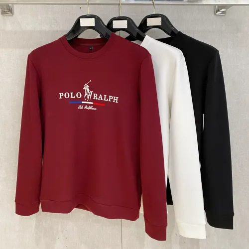 Cheap Ralph Lauren Polo Hoodies Long Sleeved For Men #1393615 Replica Wholesale [$82.00 USD] [ITEM#1393615] on Replica Ralph Lauren Polo Hoodies