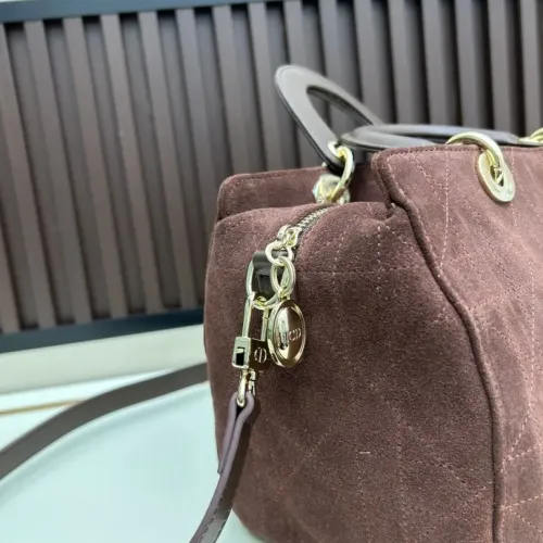 Cheap Christian Dior AAA Quality Handbags For Women #1393616 Replica Wholesale [$105.00 USD] [ITEM#1393616] on Replica Christian Dior AAA Quality Handbags