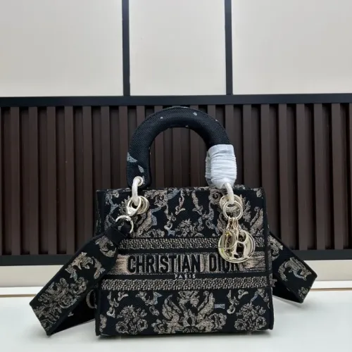 Christian Dior AAA Quality Handbags For Women #1393617