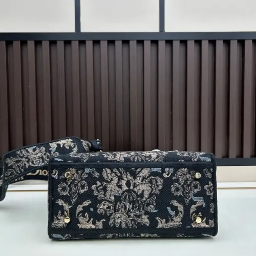 Cheap Christian Dior AAA Quality Handbags For Women #1393617 Replica Wholesale [$112.00 USD] [ITEM#1393617] on Replica Christian Dior AAA Quality Handbags