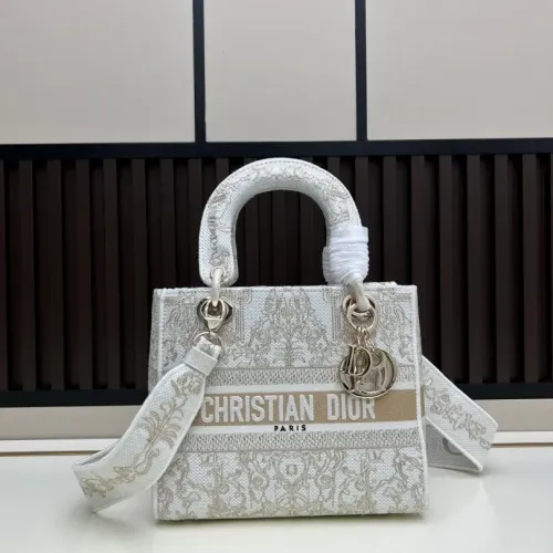 Christian Dior AAA Quality Handbags For Women #1393620