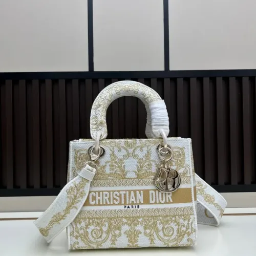 Christian Dior AAA Quality Handbags For Women #1393621