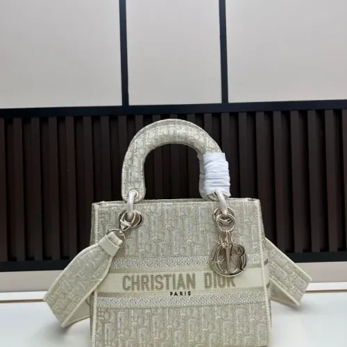 Christian Dior AAA Quality Handbags For Women #1393622