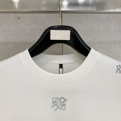 Cheap LOEWE Hoodies Long Sleeved For Men #1393623 Replica Wholesale [$82.00 USD] [ITEM#1393623] on Replica LOEWE Hoodies