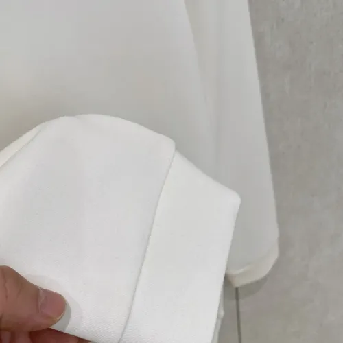 Cheap LOEWE Hoodies Long Sleeved For Men #1393623 Replica Wholesale [$82.00 USD] [ITEM#1393623] on Replica LOEWE Hoodies