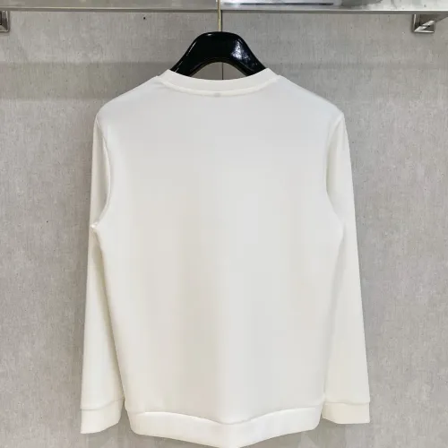 Cheap MIU MIU Hoodies Long Sleeved For Men #1393626 Replica Wholesale [$82.00 USD] [ITEM#1393626] on Replica MIU MIU Hoodies