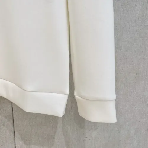 Cheap MIU MIU Hoodies Long Sleeved For Men #1393626 Replica Wholesale [$82.00 USD] [ITEM#1393626] on Replica MIU MIU Hoodies