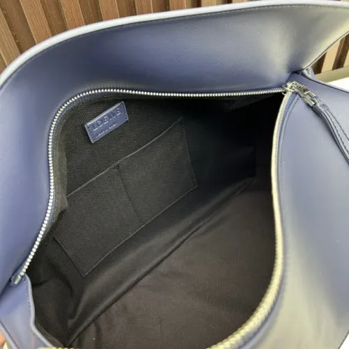 Cheap LOEWE AAA Quality Messenger Bags For Women #1393631 Replica Wholesale [$240.00 USD] [ITEM#1393631] on Replica LOEWE AAA Quality Messenger Bags