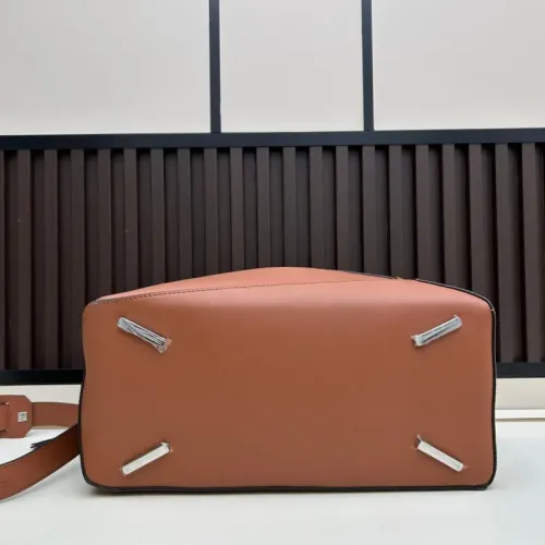 Cheap LOEWE AAA Quality Messenger Bags For Women #1393633 Replica Wholesale [$240.00 USD] [ITEM#1393633] on Replica LOEWE AAA Quality Messenger Bags