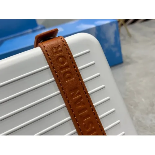 Cheap Christian Dior AAA Quality Messenger Bags For Women #1393634 Replica Wholesale [$98.00 USD] [ITEM#1393634] on Replica Christian Dior AAA Quality Messenger Bags