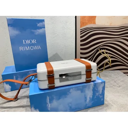 Cheap Christian Dior AAA Quality Messenger Bags For Women #1393634 Replica Wholesale [$98.00 USD] [ITEM#1393634] on Replica Christian Dior AAA Quality Messenger Bags