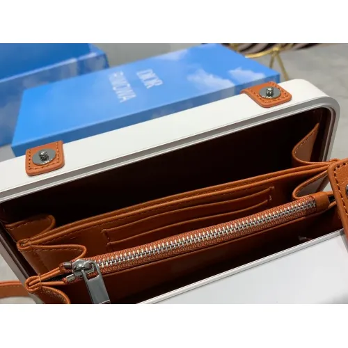 Cheap Christian Dior AAA Quality Messenger Bags For Women #1393634 Replica Wholesale [$98.00 USD] [ITEM#1393634] on Replica Christian Dior AAA Quality Messenger Bags