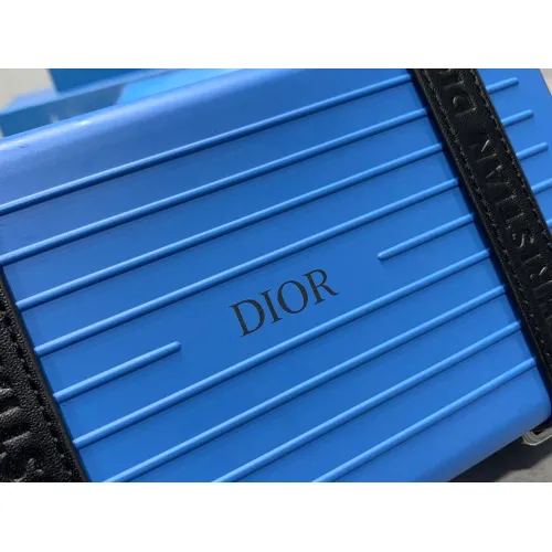 Cheap Christian Dior AAA Quality Messenger Bags For Women #1393635 Replica Wholesale [$98.00 USD] [ITEM#1393635] on Replica Christian Dior AAA Quality Messenger Bags