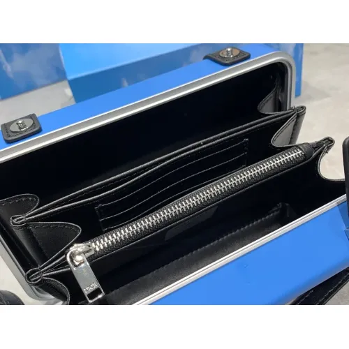 Cheap Christian Dior AAA Quality Messenger Bags For Women #1393635 Replica Wholesale [$98.00 USD] [ITEM#1393635] on Replica Christian Dior AAA Quality Messenger Bags