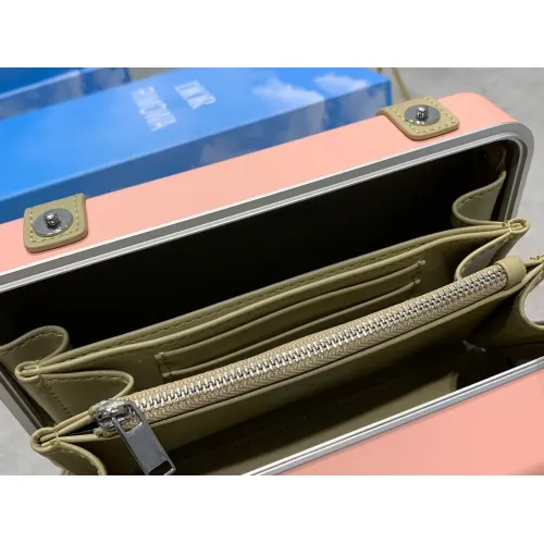 Cheap Christian Dior AAA Quality Messenger Bags For Women #1393636 Replica Wholesale [$98.00 USD] [ITEM#1393636] on Replica Christian Dior AAA Quality Messenger Bags