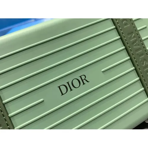 Cheap Christian Dior AAA Quality Messenger Bags For Women #1393638 Replica Wholesale [$98.00 USD] [ITEM#1393638] on Replica Christian Dior AAA Quality Messenger Bags