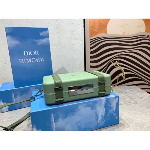 Cheap Christian Dior AAA Quality Messenger Bags For Women #1393638 Replica Wholesale [$98.00 USD] [ITEM#1393638] on Replica Christian Dior AAA Quality Messenger Bags