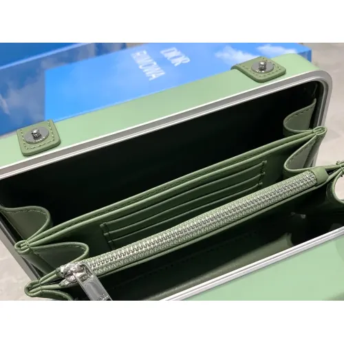 Cheap Christian Dior AAA Quality Messenger Bags For Women #1393638 Replica Wholesale [$98.00 USD] [ITEM#1393638] on Replica Christian Dior AAA Quality Messenger Bags