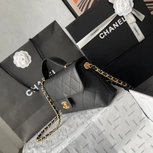 Cheap Chanel AAA Quality Messenger Bags For Women #1393640 Replica Wholesale [$115.00 USD] [ITEM#1393640] on Replica Chanel AAA Quality Messenger Bags