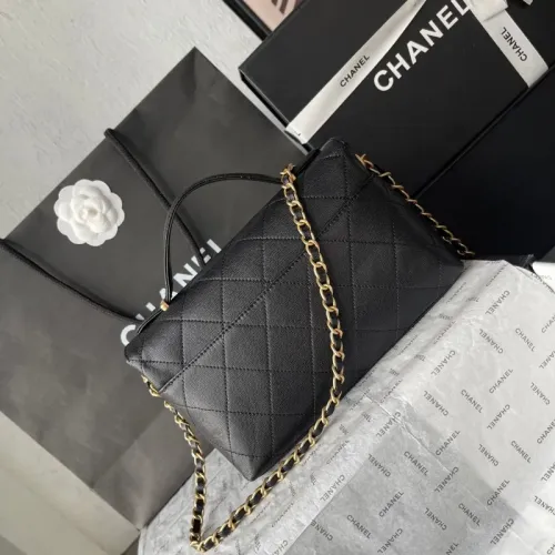 Cheap Chanel AAA Quality Messenger Bags For Women #1393640 Replica Wholesale [$115.00 USD] [ITEM#1393640] on Replica Chanel AAA Quality Messenger Bags
