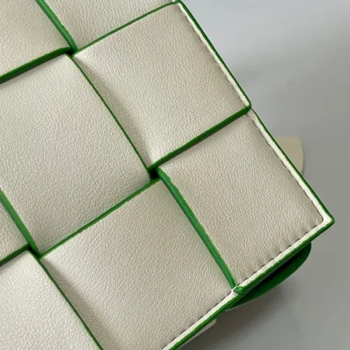 Cheap Bottega Veneta BV AAA Quality Messenger Bags For Women #1393641 Replica Wholesale [$102.00 USD] [ITEM#1393641] on Replica Bottega Veneta BV AAA Quality Messenger Bags