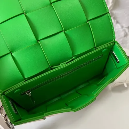 Cheap Bottega Veneta BV AAA Quality Messenger Bags For Women #1393641 Replica Wholesale [$102.00 USD] [ITEM#1393641] on Replica Bottega Veneta BV AAA Quality Messenger Bags