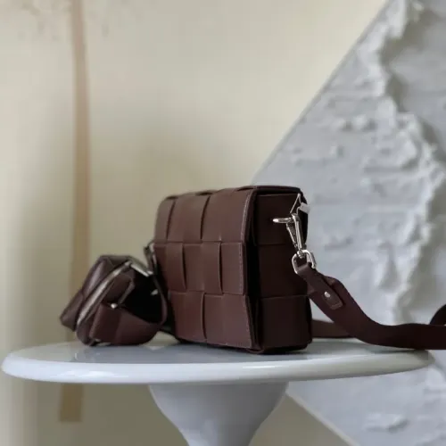 Cheap Bottega Veneta BV AAA Quality Messenger Bags For Women #1393643 Replica Wholesale [$102.00 USD] [ITEM#1393643] on Replica Bottega Veneta BV AAA Quality Messenger Bags