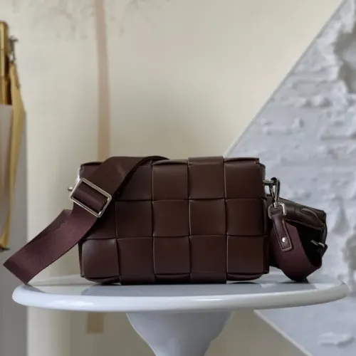 Cheap Bottega Veneta BV AAA Quality Messenger Bags For Women #1393643 Replica Wholesale [$102.00 USD] [ITEM#1393643] on Replica Bottega Veneta BV AAA Quality Messenger Bags