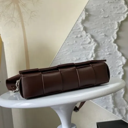 Cheap Bottega Veneta BV AAA Quality Messenger Bags For Women #1393643 Replica Wholesale [$102.00 USD] [ITEM#1393643] on Replica Bottega Veneta BV AAA Quality Messenger Bags